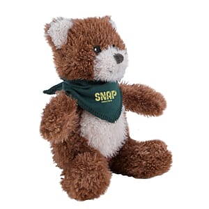 Baxter Plush