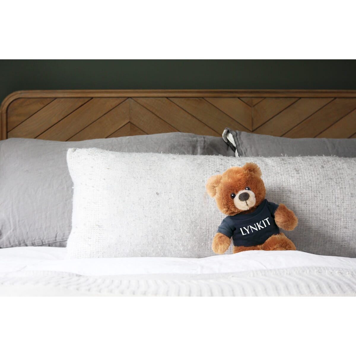 Buster Plush