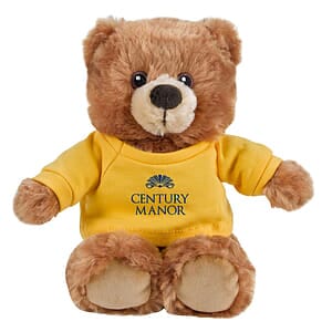 Buster Plush