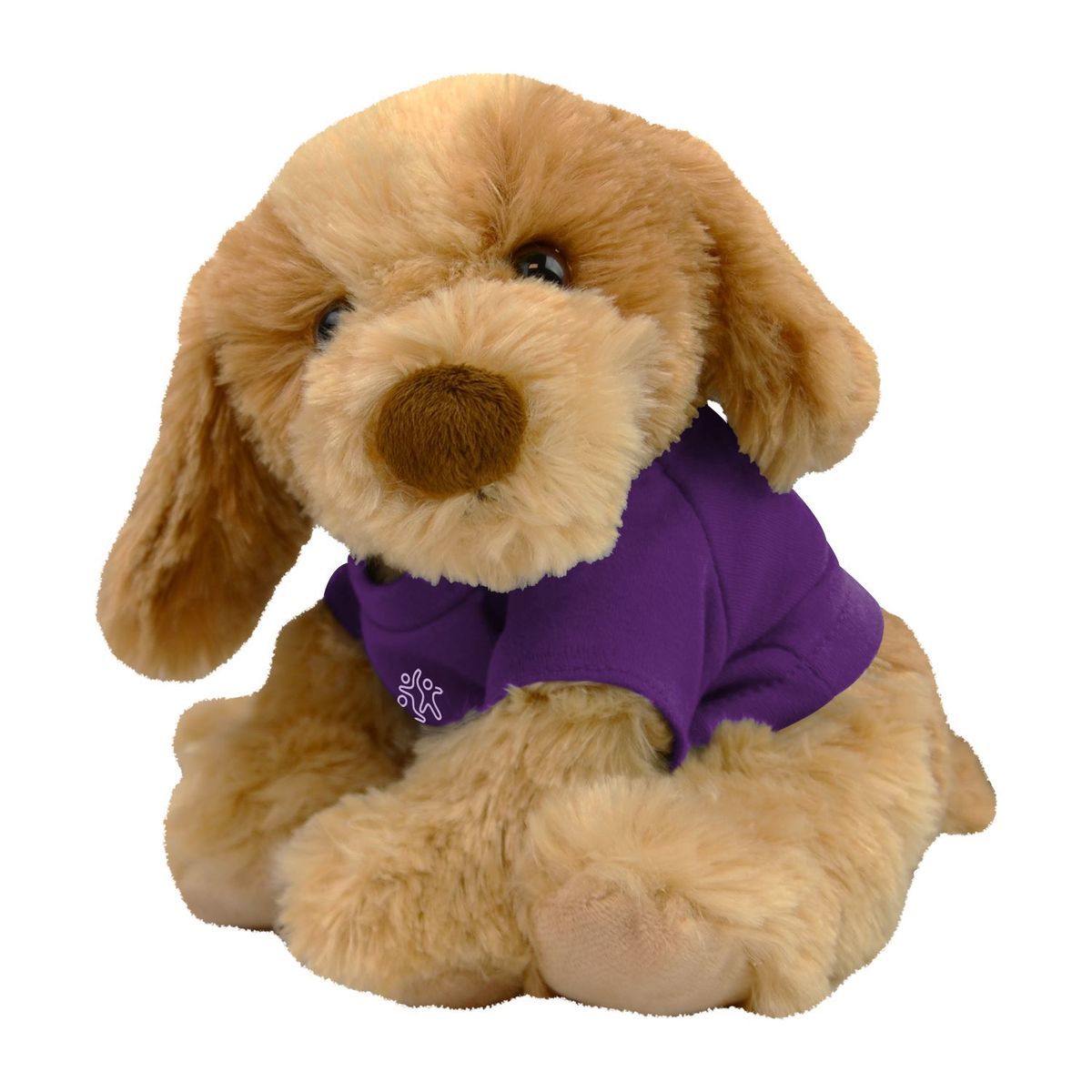 Chelsea Teddy Bear™ Bo - 8" Plush