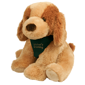 Chelsea Teddy Bear™ Bo - 8" Plush