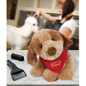 Bo Plush