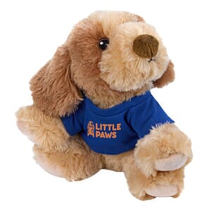 Bo Plush
