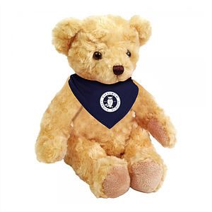 Chelsea Teddy Bear™ Honey Bear - 10" Plush