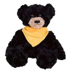 Dexter Plush