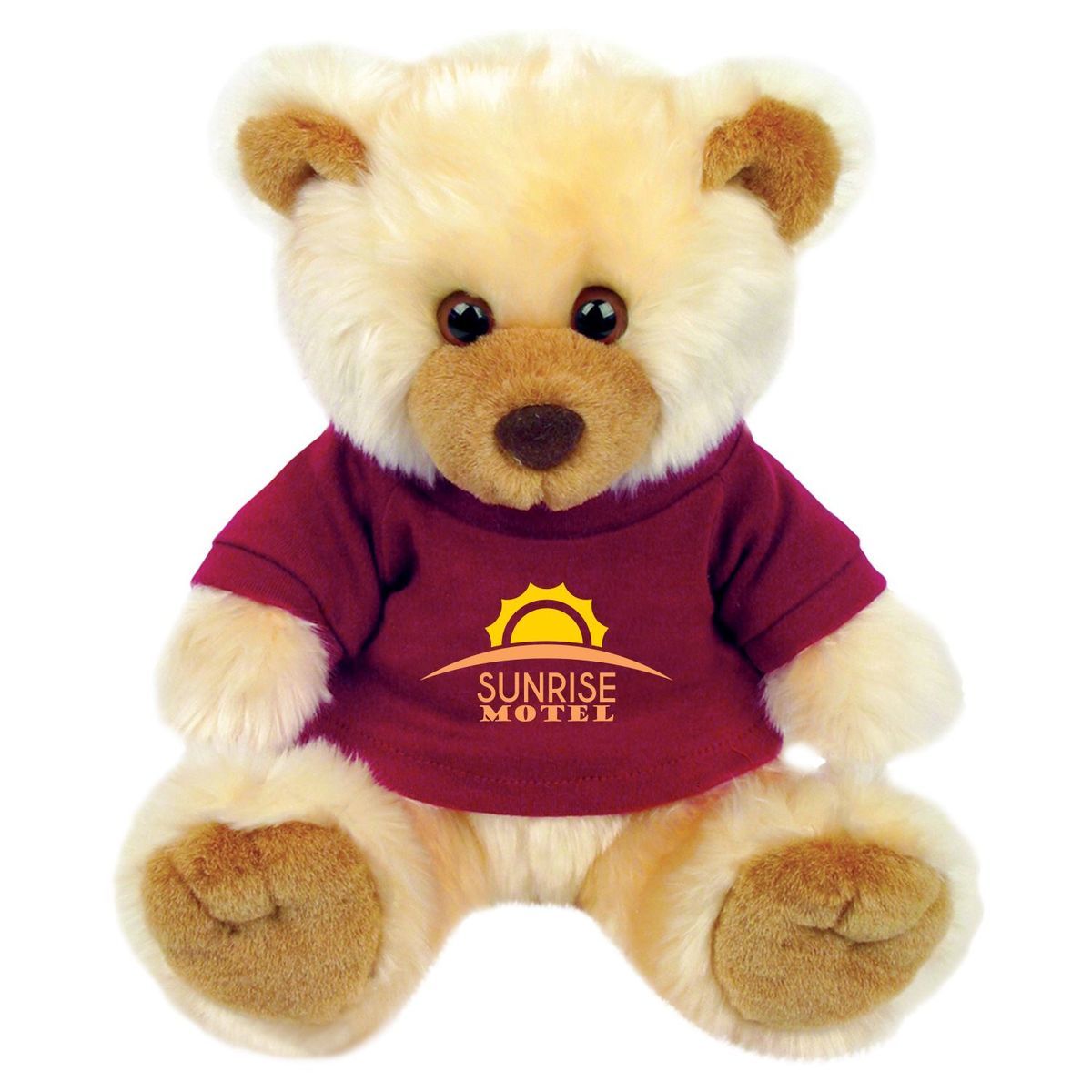 Chelsea Teddy Bear™ Max - 10" Plush