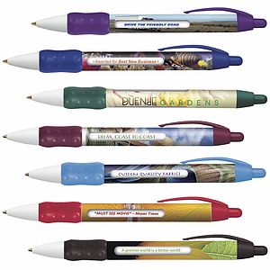 Classic Collection Digital WideBody® Message Pen