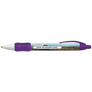 Classic Collection Digital WideBody® Message Pen