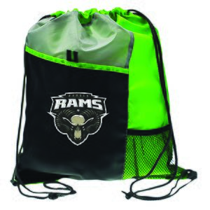 Keystone Drawstring Sport Pack