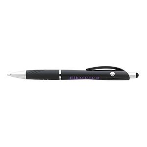 Souvenir® Emblem Stylus Pen