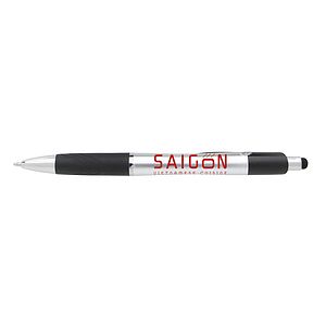 Souvenir® Emblem Stylus Pen