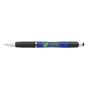 Souvenir® Emblem Stylus Pen