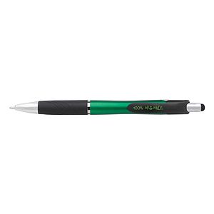 Souvenir® Emblem Stylus Pen