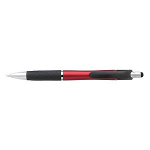 Souvenir® Emblem Stylus Pen