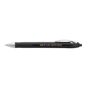 BIC® Ferocity Clic™ Gel Pen