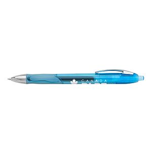BIC® Ferocity Clic™ Gel Pen