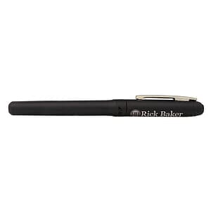 BIC® Grip Roller Pen