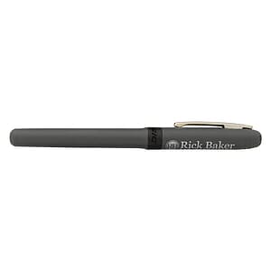 BIC® Grip Roller Pen