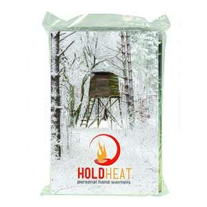 Hand Warmers