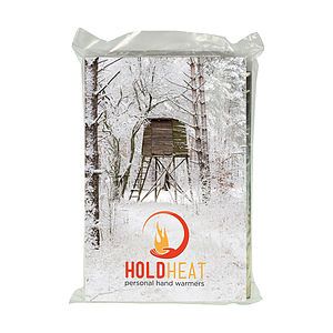 Hand Warmers