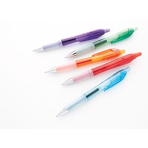 BIC® Intensity® Clic™ Gel Pen