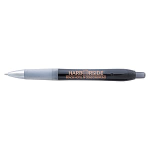 BIC® Intensity® Clic™ Gel Pen