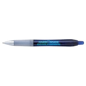 BIC® Intensity® Clic™ Gel Pen