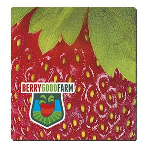 Good Value™ 1/8" Fabric Surface Mouse Pad (7-1/2" x 8")