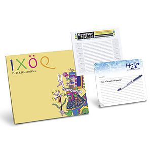 Good Value™ Paper Mouse Pad - 50 sheets