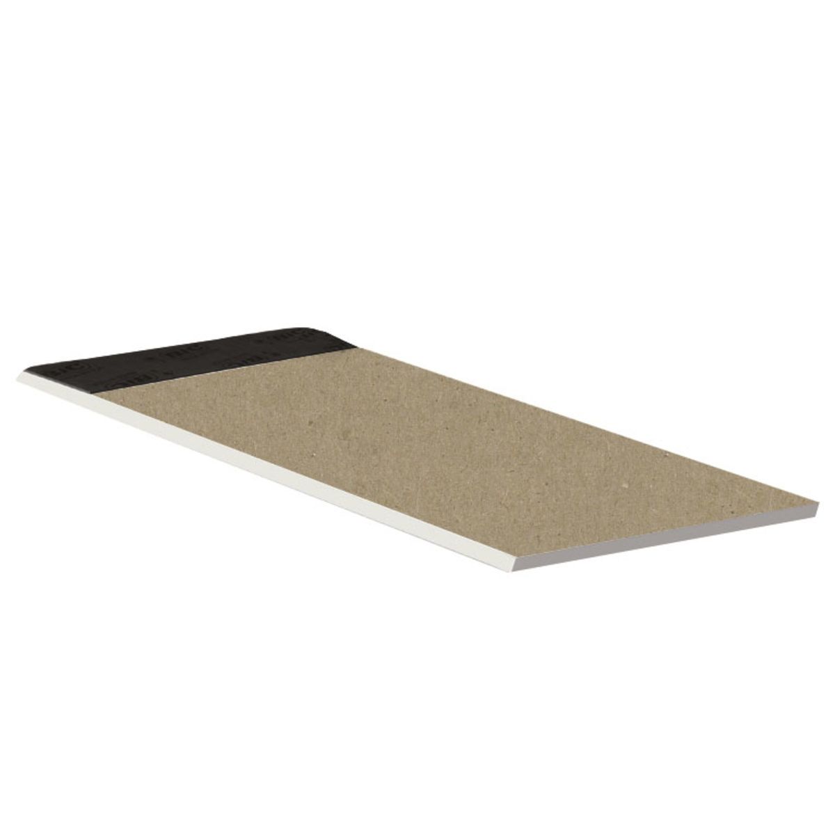 Souvenir® 3" x 9" Scratch Pad with Magnet, 25 Sheet