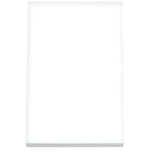 Souvenir® 5" x 7" Scratch Pad, 25 Sheet
