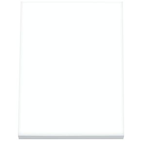 Souvenir® 8.5" x 11" Scratch Pad, 50 Sheet