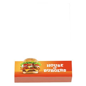 Souvenir® Sticky Note™ 2" x 3" Pad, 25 sheet