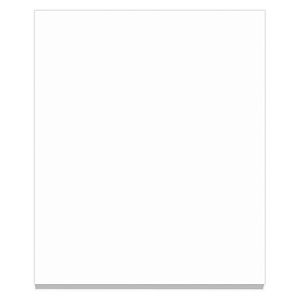 Souvenir® Sticky Note™ 2-1/2" x 3" Pad, 100 sheet