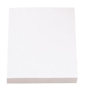 Souvenir® Sticky Note™ 2-3/4" x 3" Pad, 50 sheet