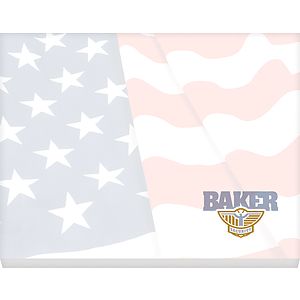 Souvenir® Sticky Note™ 4" x 3" Pad, 50 sheet