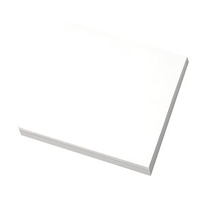 Souvenir® Sticky Note™ 4" x 4" Pad, 100 sheet