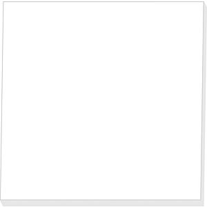 Souvenir® Sticky Note™ 4" x 4" Pad, 50 sheet