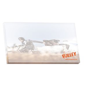 Souvenir® Sticky Note™ 5" x 3" Pad, 100 sheet