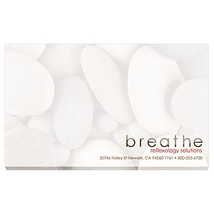 Souvenir® Sticky Note™ 5" x 3" Pad, 25 sheet