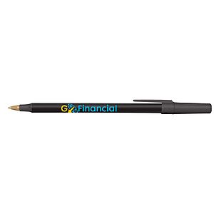 BIC® PrevaGuard® Round Stic® Pen