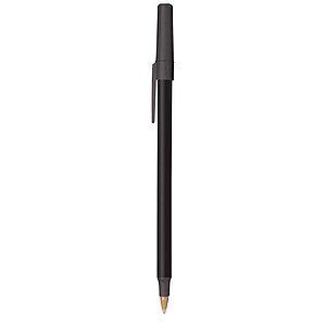 BIC® PrevaGuard® Round Stic® Pen