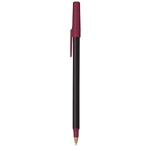 BIC® PrevaGuard® Round Stic® Pen