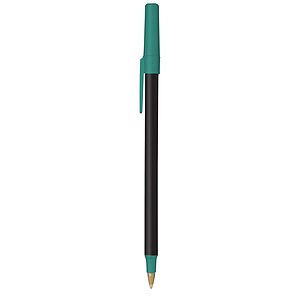 BIC® PrevaGuard® Round Stic® Pen