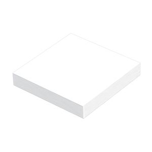 Souvenir® Sticky Note™ 3" x 3" x 1/2" Cube