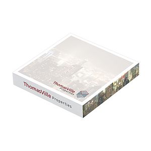 Souvenir® Sticky Note™ 3" x 3" x 1/2" Cube