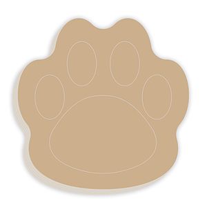 Souvenir® Sticky Note™ 3" x 3"  Die Cut Pad, 50 sheet