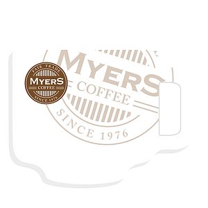 Souvenir® Sticky Note™ 4" x 3" Die Cut Pad, 25 sheet