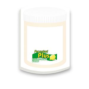 Souvenir® Sticky Note™ 4" x 3" Die Cut Pad, 50 sheet