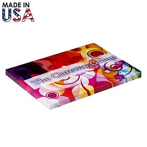 Toddy® Gear 6" x 6" Smart Cloth Thin - Microfiber Cleaning Cloth for Mobile Devices and Eyewear